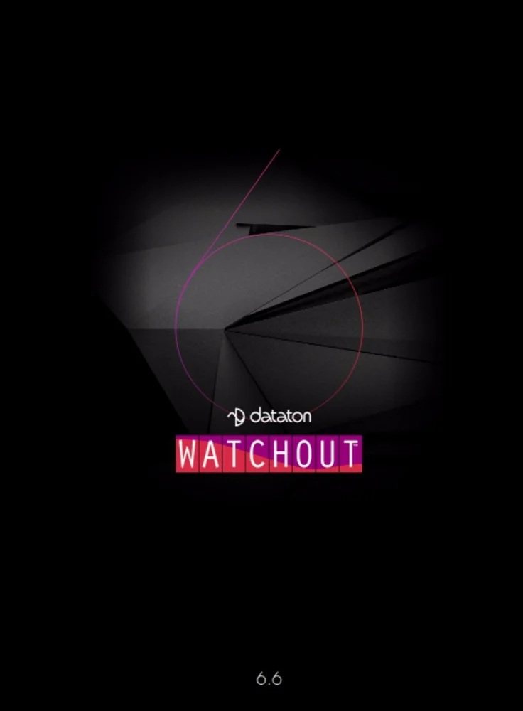 Dataton Watchout